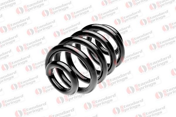 STANDARD SPRINGS ST 134 056 R - Balstiekārtas atspere adetalas.lv