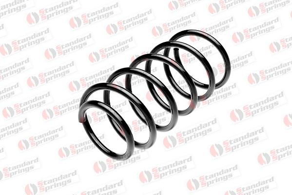 STANDARD SPRINGS ST 134 066 F - Balstiekārtas atspere adetalas.lv