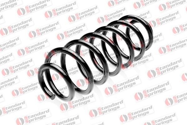 STANDARD SPRINGS ST 134 002 R - Balstiekārtas atspere adetalas.lv