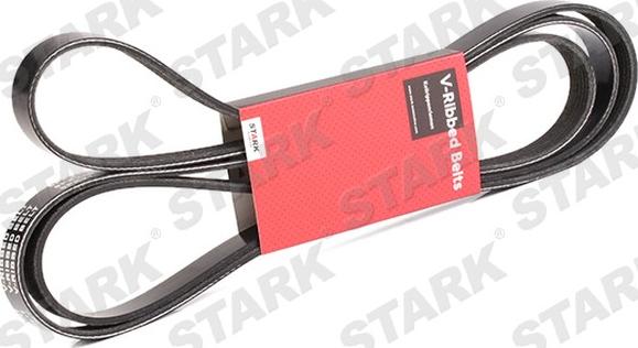 Stark SK-6PK2460 - Ķīļrievu siksna adetalas.lv