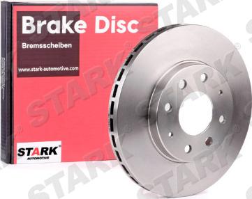 Stark SKBD-0020300 - Bremžu diski adetalas.lv