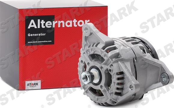 Stark SKGN-0320986 - Ģenerators adetalas.lv