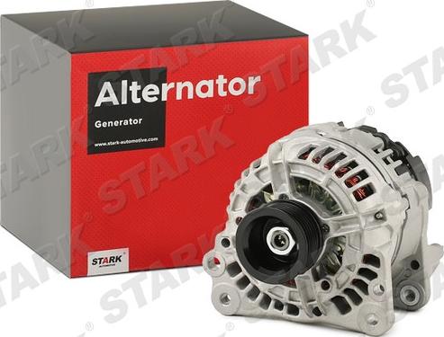 Stark SKGN-0320428 - Ģenerators adetalas.lv