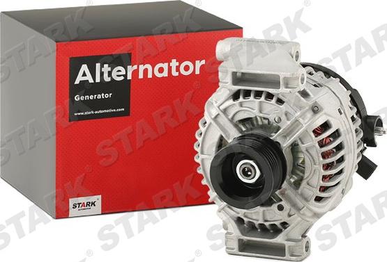 Stark SKGN-0320030 - Ģenerators adetalas.lv