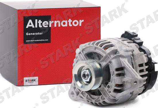 Stark SKGN-0320764 - Ģenerators adetalas.lv