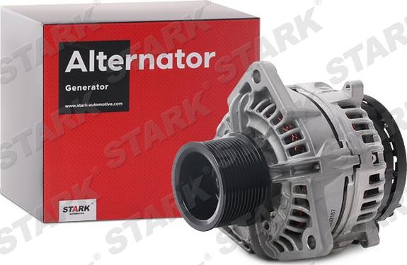 Stark SKGN-0321063 - Ģenerators adetalas.lv