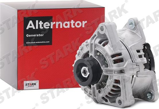 Stark SKGN-0321005 - Ģenerators adetalas.lv