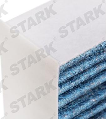 Stark SKIF-0170493 - Filtrs, Salona telpas gaiss adetalas.lv