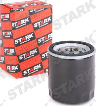 Stark SKOF-0860157 - Eļļas filtrs adetalas.lv