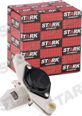 Stark SKRE-2450096 - Ģeneratora sprieguma regulators adetalas.lv