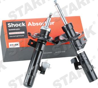 Stark SKSA-0132653 - Amortizators adetalas.lv