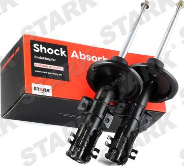 Stark SKSA-0132663 - Amortizators adetalas.lv