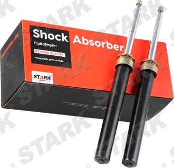 Stark SKSA-0132847 - Amortizators adetalas.lv