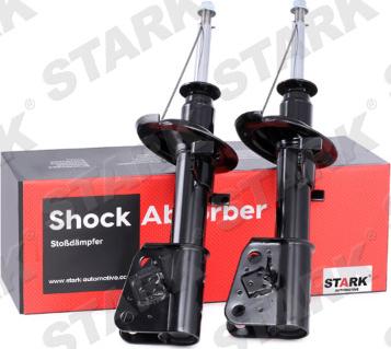 Stark SKSA-0132759 - Amortizators adetalas.lv