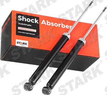 Stark SKSA-0132762 - Amortizators adetalas.lv