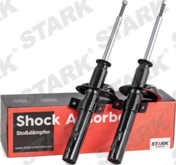 Stark SKSA-0132708 - Amortizators adetalas.lv