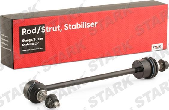 Stark SKST-0230503 - Stiepnis / Atsaite, Stabilizators adetalas.lv