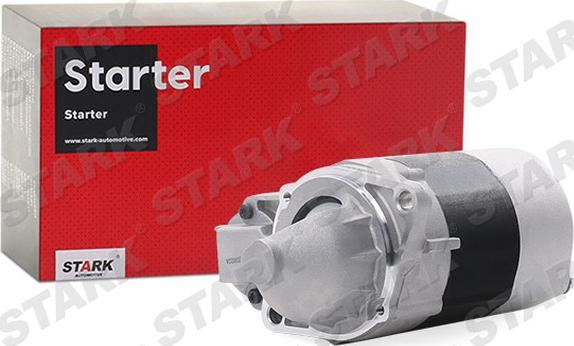 Stark SKSTR-0330093 - Starteris adetalas.lv