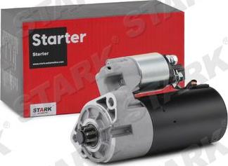 Stark SKSTR-0330092 - Starteris adetalas.lv