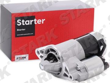 Stark SKSTR-0330058 - Starteris adetalas.lv