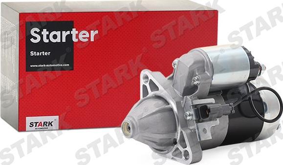 Stark SKSTR-0330052 - Starteris adetalas.lv