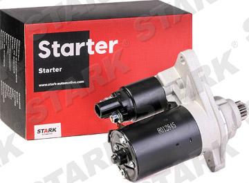 Stark SKSTR-0330068 - Starteris adetalas.lv