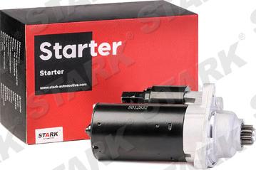 Stark SKSTR-0330008 - Starteris adetalas.lv