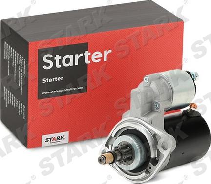 Stark SKSTR-0330087 - Starteris adetalas.lv