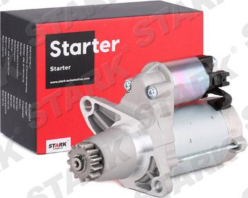 Stark SKSTR-0330075 - Starteris adetalas.lv