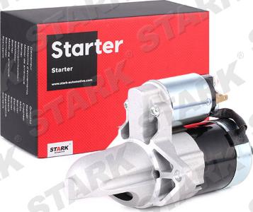 Stark SKSTR-0330113 - Starteris adetalas.lv