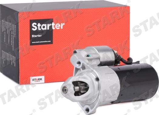 Stark SKSTR-0330179 - Starteris adetalas.lv