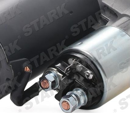 Stark SKSTR-0330340 - Starteris adetalas.lv