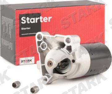 Stark SKSTR-0330242 - Starteris adetalas.lv