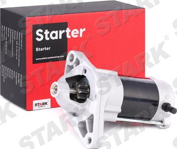 Stark SKSTR-0330235 - Starteris adetalas.lv