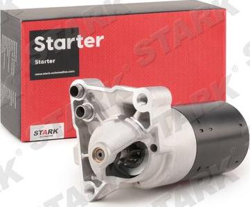 Stark SKSTR-0330221 - Starteris adetalas.lv