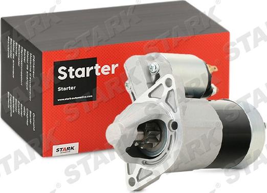 Stark SKSTR-03330551 - Starteris adetalas.lv