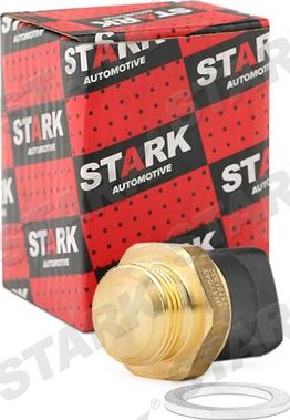 Stark SKTS-2100009 - Termoslēdzis, Radiatora ventilators adetalas.lv