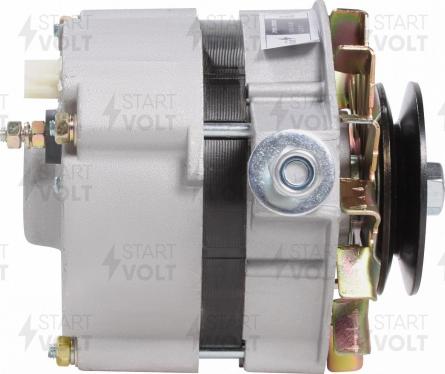 StartVOLT LG 0101 - Ģenerators adetalas.lv