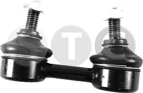 STC T440163 - Stiepnis / Atsaite, Stabilizators adetalas.lv