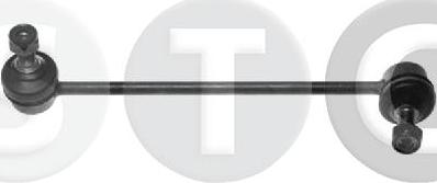 STC T459555 - Stiepnis / Atsaite, Stabilizators adetalas.lv