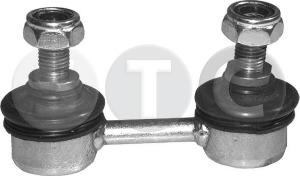 STC T459503 - Stiepnis / Atsaite, Stabilizators adetalas.lv