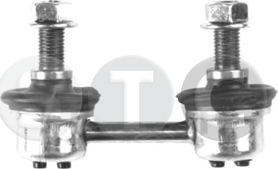 STC T459516 - Stiepnis / Atsaite, Stabilizators adetalas.lv