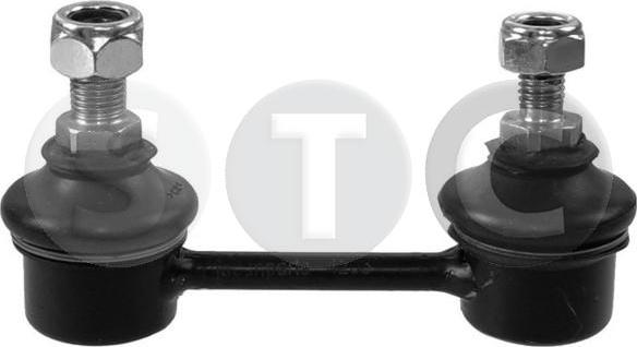 STC T406994 - Stiepnis / Atsaite, Stabilizators adetalas.lv