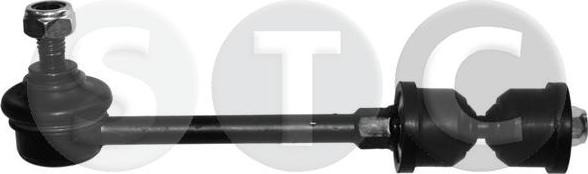 STC T406923 - Stiepnis / Atsaite, Stabilizators adetalas.lv