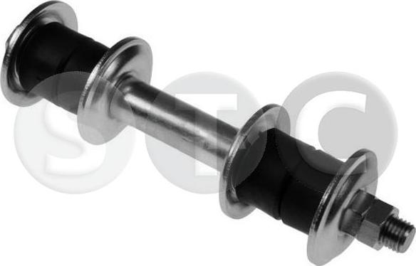 STC T406975 - Stiepnis / Atsaite, Stabilizators adetalas.lv