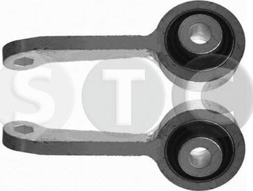 STC T406079 - Stiepnis / Atsaite, Stabilizators adetalas.lv