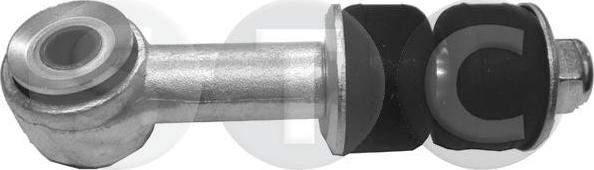 STC T402948 - Stiepnis / Atsaite, Stabilizators adetalas.lv