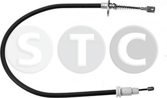 STC T481549 - Akseleratora trose adetalas.lv