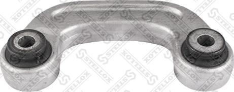 Stellox 56-00134-SX - Stiepnis / Atsaite, Stabilizators adetalas.lv