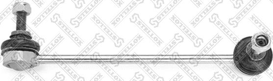 Stellox 56-01572-SX - Stiepnis / Atsaite, Stabilizators adetalas.lv